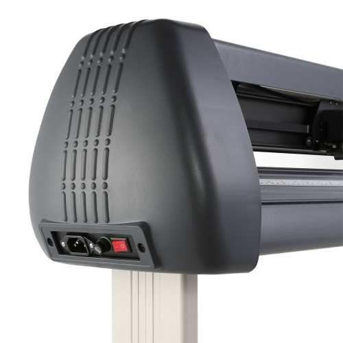 Ploter tnący do folii