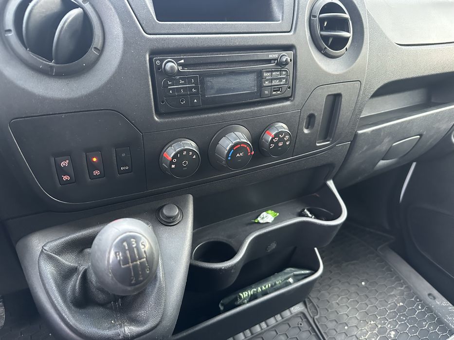 Опель мовано 2016 р диз