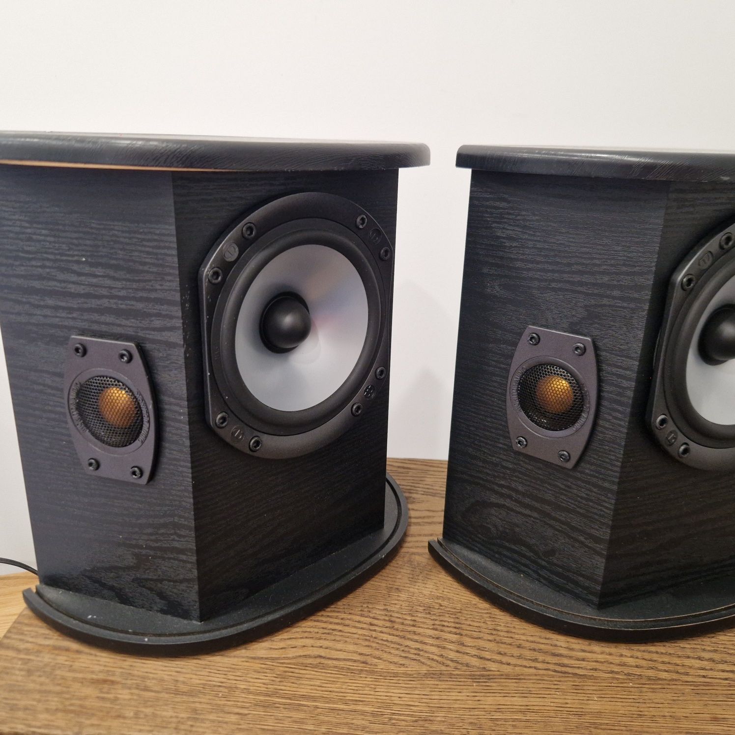 Kolumny monitor audio bronze  bfx
