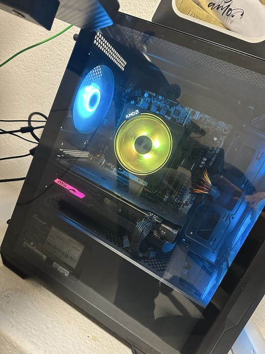 Pc gaming usadoo
