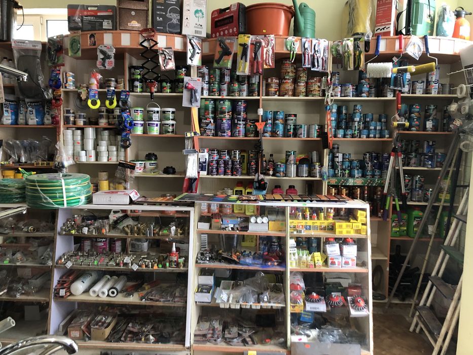 Продам діючий бізнес. Ціна договірна