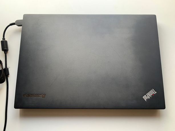 ThinkPad Lenovo T450