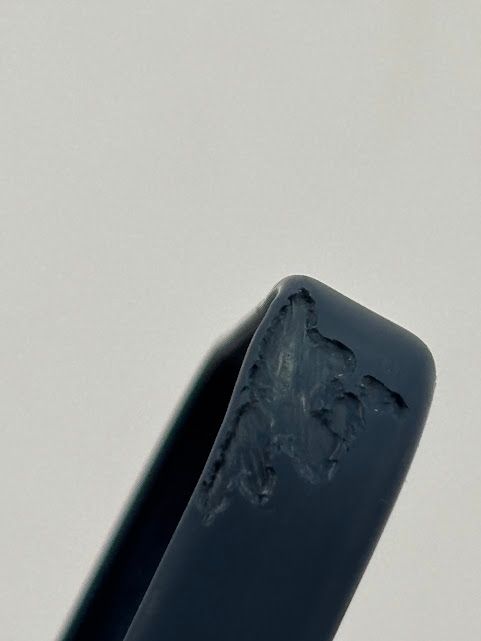 plecki apple do apple iphone 14 pro pochłanianie wstrząsów magsafe
