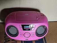 Radio BigBen CD61 RGB wysyłka