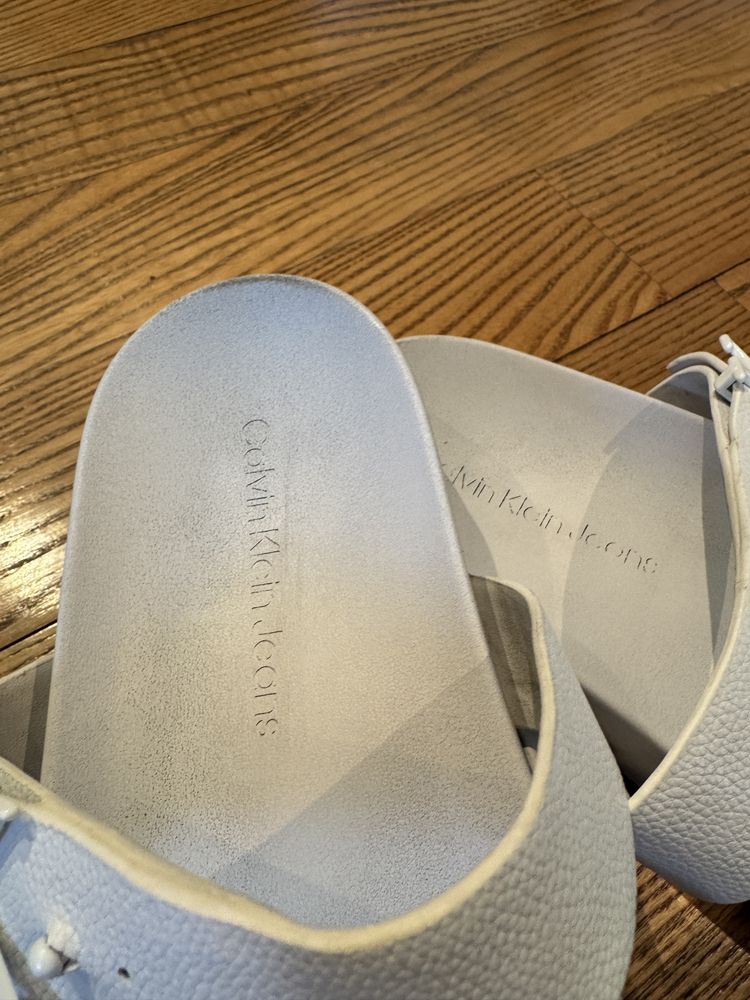 Капці Calvin Klein