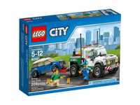 LEGO City 60081 - Samochód pomocy drogowej