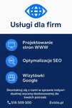 Tworzenie stron internetowych | Pozycjonowanie | Strony WWW | SEO