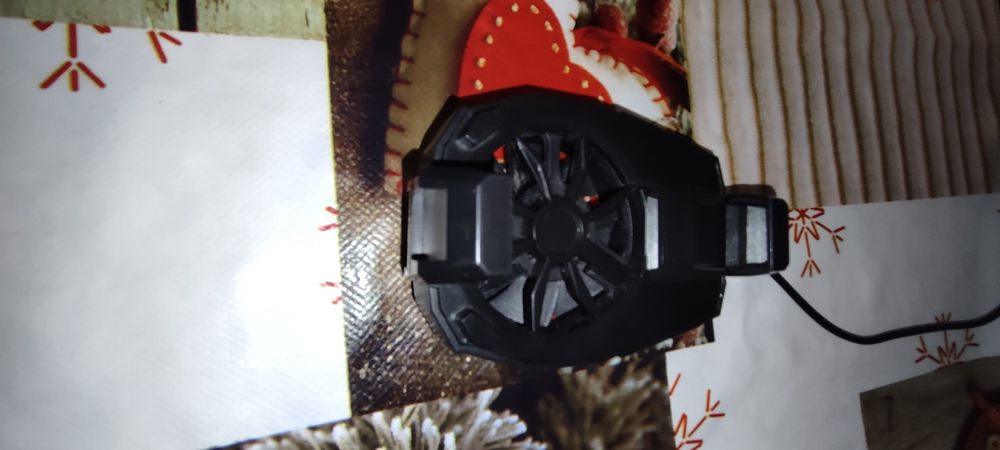 Кулер для телефона