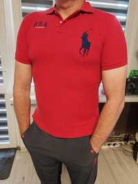 Super model koszulki Polo Ralph Lauren rozm M