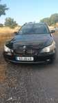 BMW 525 d oportunidade