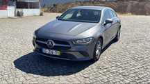 Mercedes cla 200 cdi shooting break 2019