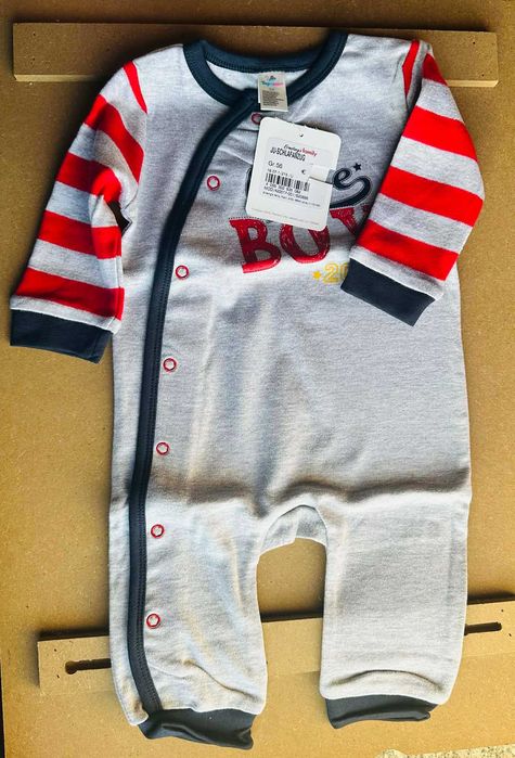 Roupa Menino - NOVA