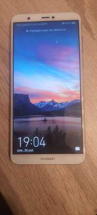 Huawei P smart 2018 (FIG-LX1)