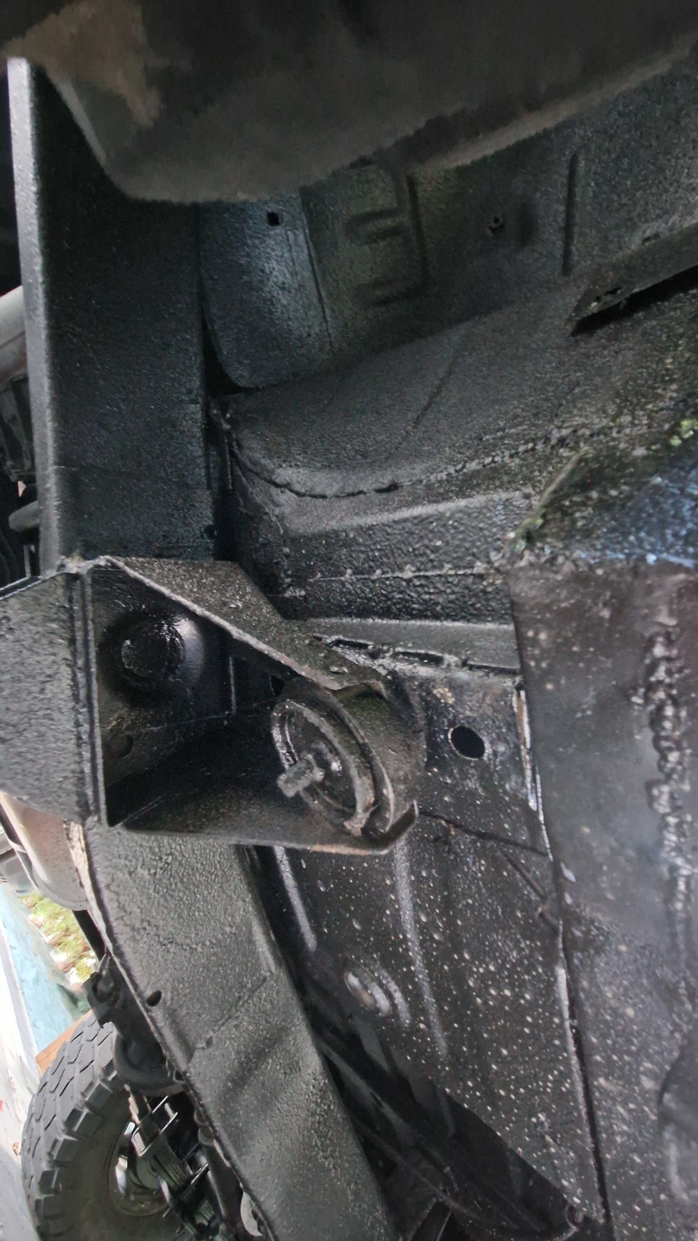 Suzuki Samurai 1.3 benzynka Możliwa zamiana na kabriolet.