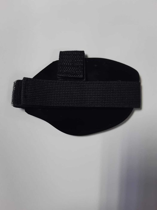 Protetor antiderrapante para sapato ou bota lado pedal mudanças