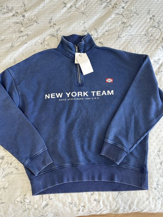 Худі zara світшот zara