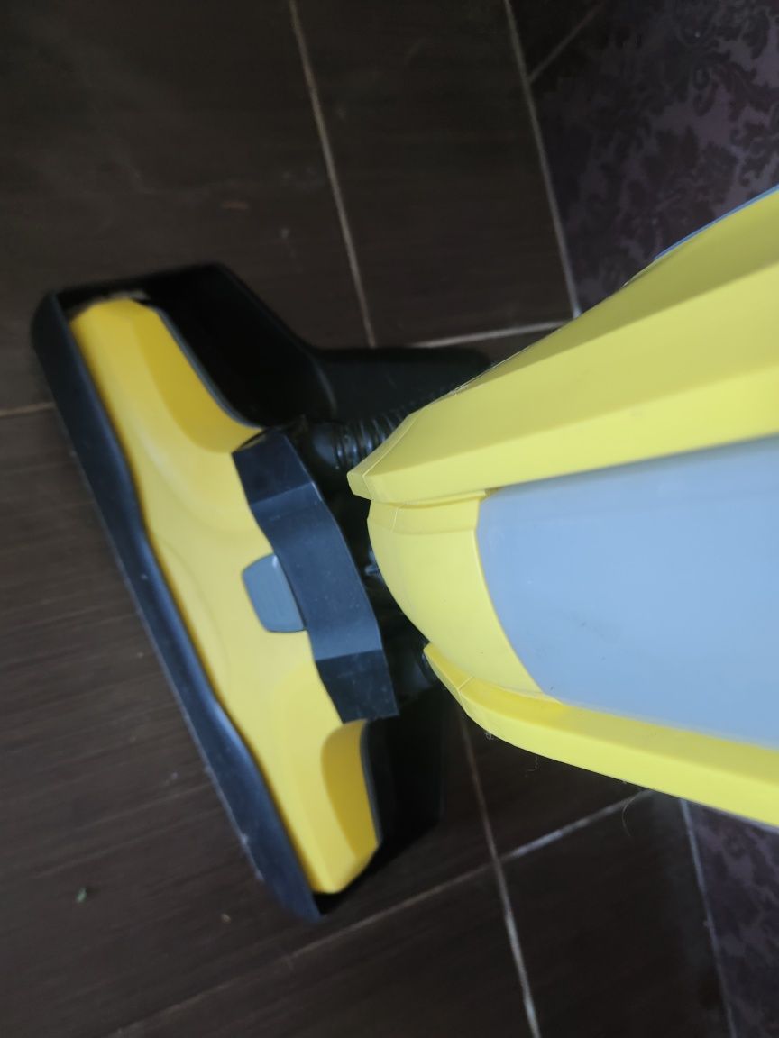 Елкектрична швабра  KARCHER FC 5 WIRELESS