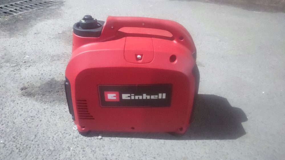 Инверторный генератор Einhell