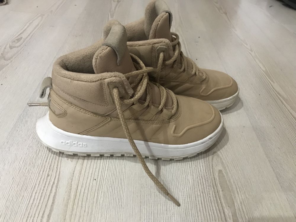 Adidas rozmiar 38