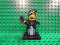 LEGO minifigurka WILD WEST WYLDSTYLE,(Lucy),coltlm-4