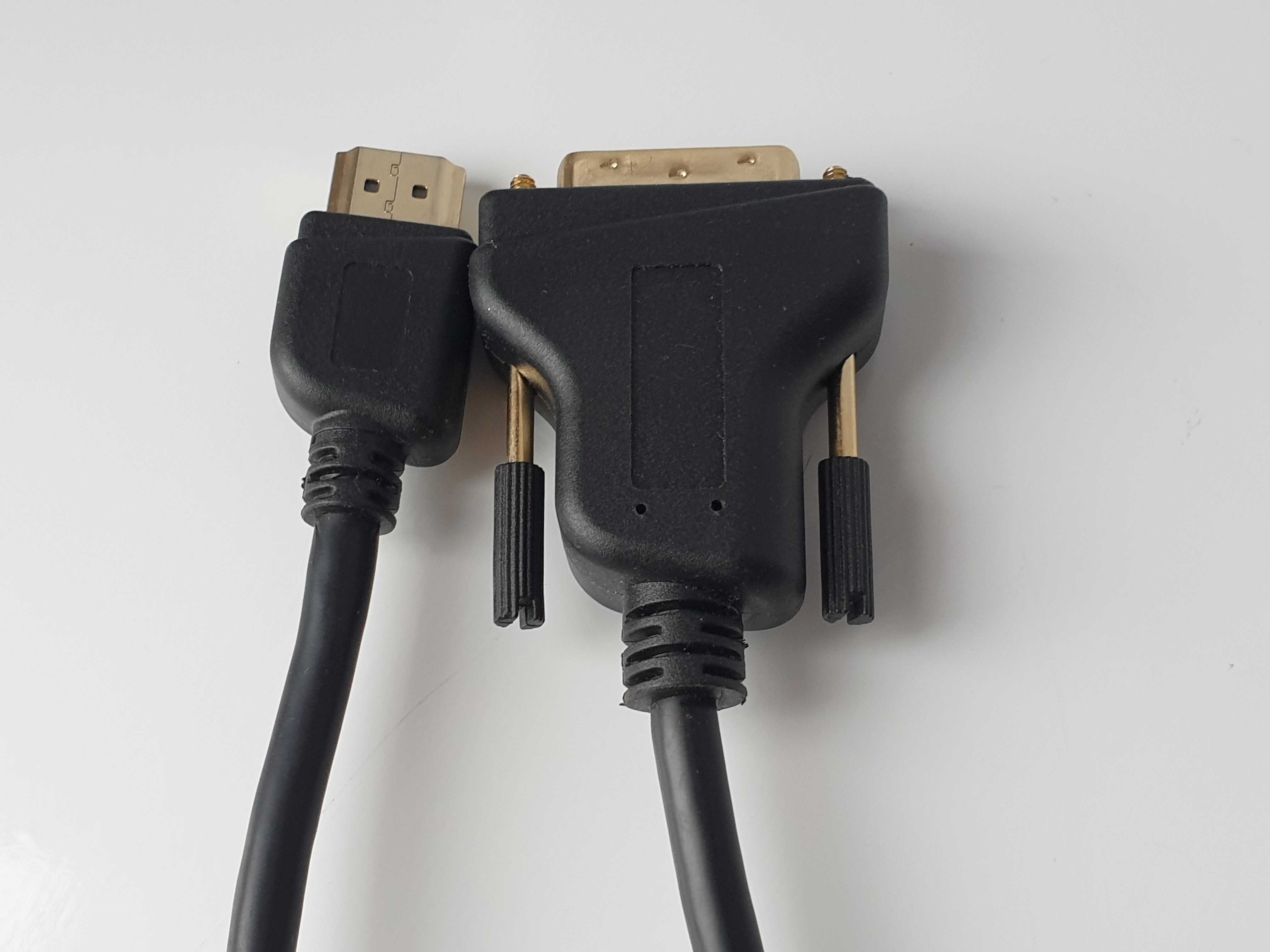 кабель BENFEI HDMI to DVI 3м