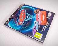 Disney Pixar Cars 2 / Auta 2 PS3