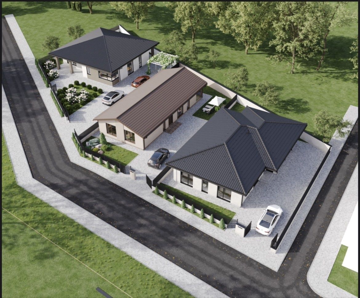 Продається будинок Американка в мік. Табла 1
Код: 23176