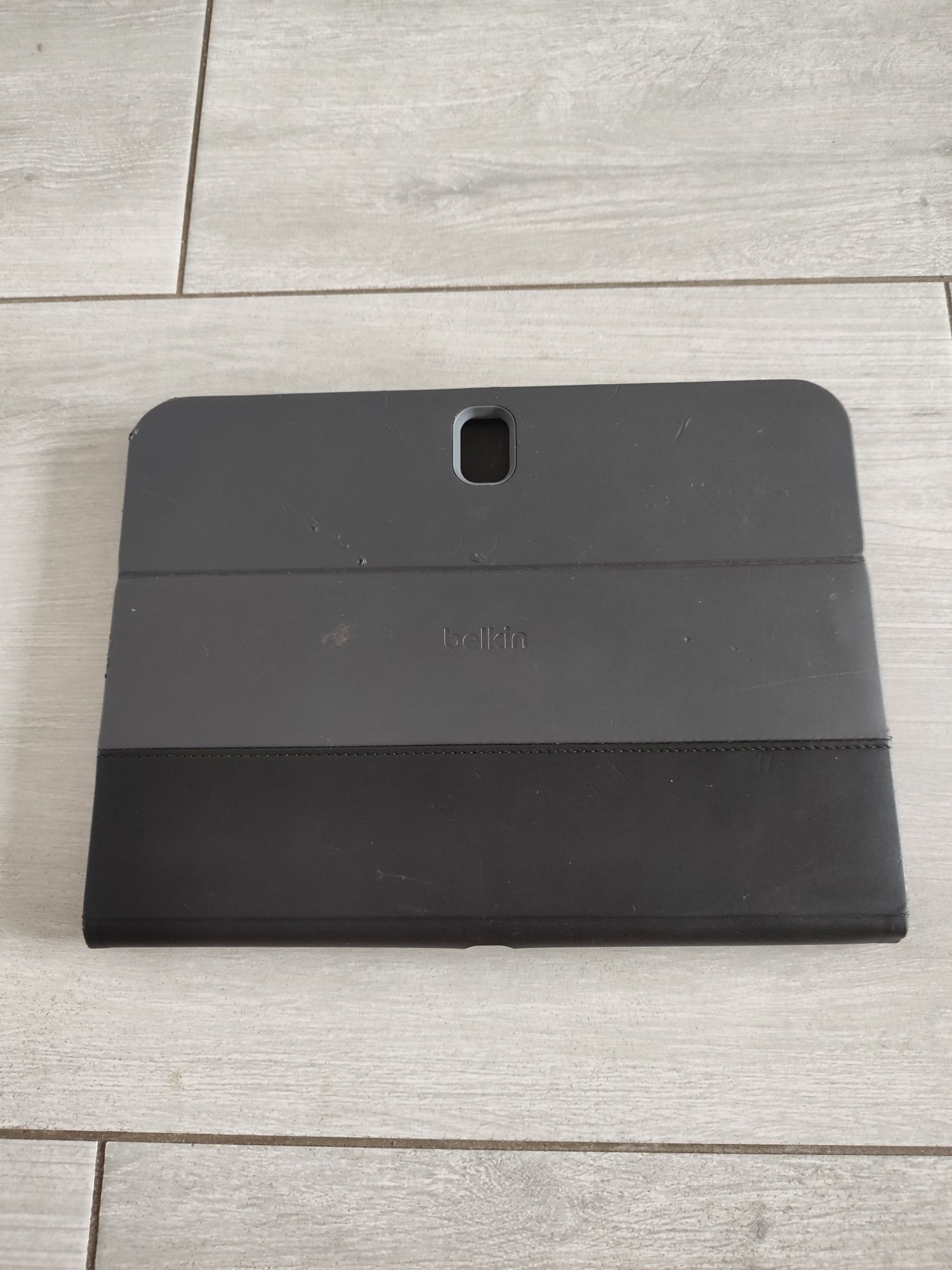 Podstawka pod tablet.