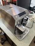 Ekspres automatyczny DeLonghi primadonna s deluxe