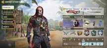 Срочно продам акаунт Call of Duty mobile