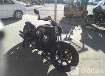 Розбірка Indian Scout Bobber