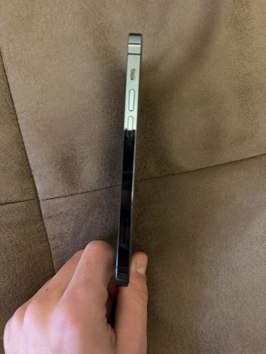 Iphone 12 pro 256