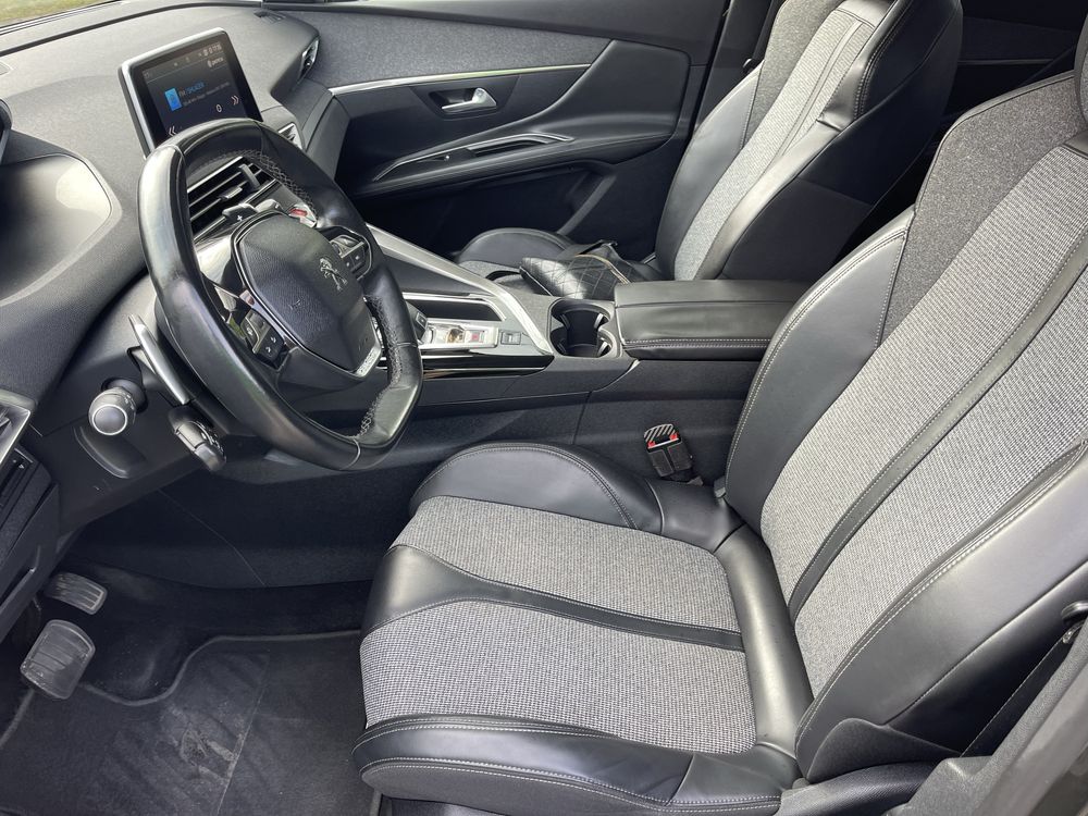 Peugeot 3008 Allure Avtomat