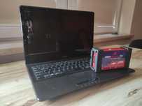 Multidiag + Asus K52J 8GB/256GB
