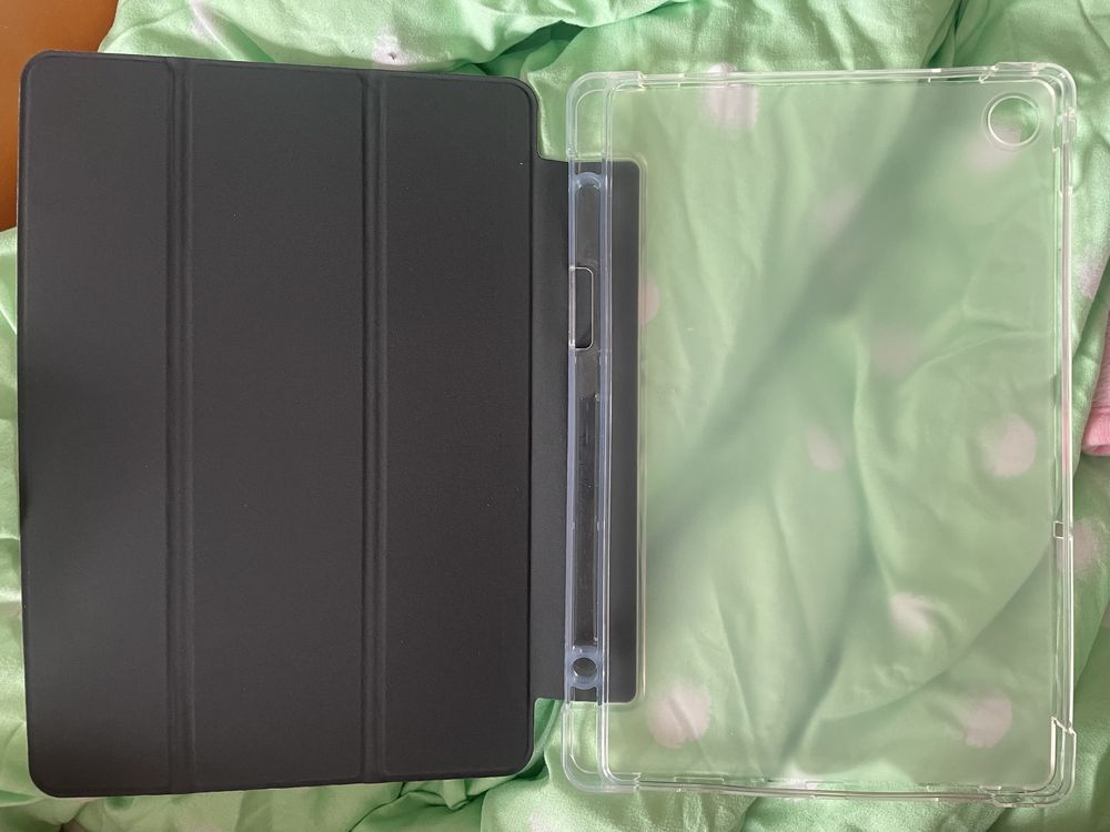 Etui Lenovo Tab M10
