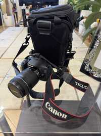 Фотоаппарат Canon EDS600D