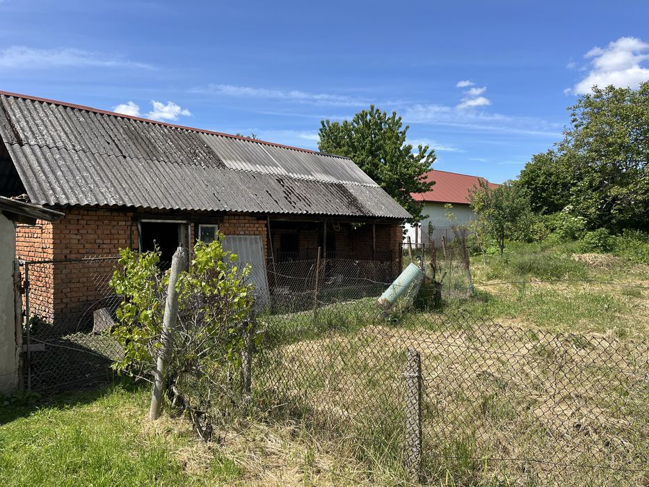 Розстрочка! Дім 99 м2 ділянка 13 сот село Балажер Берегівський р-н