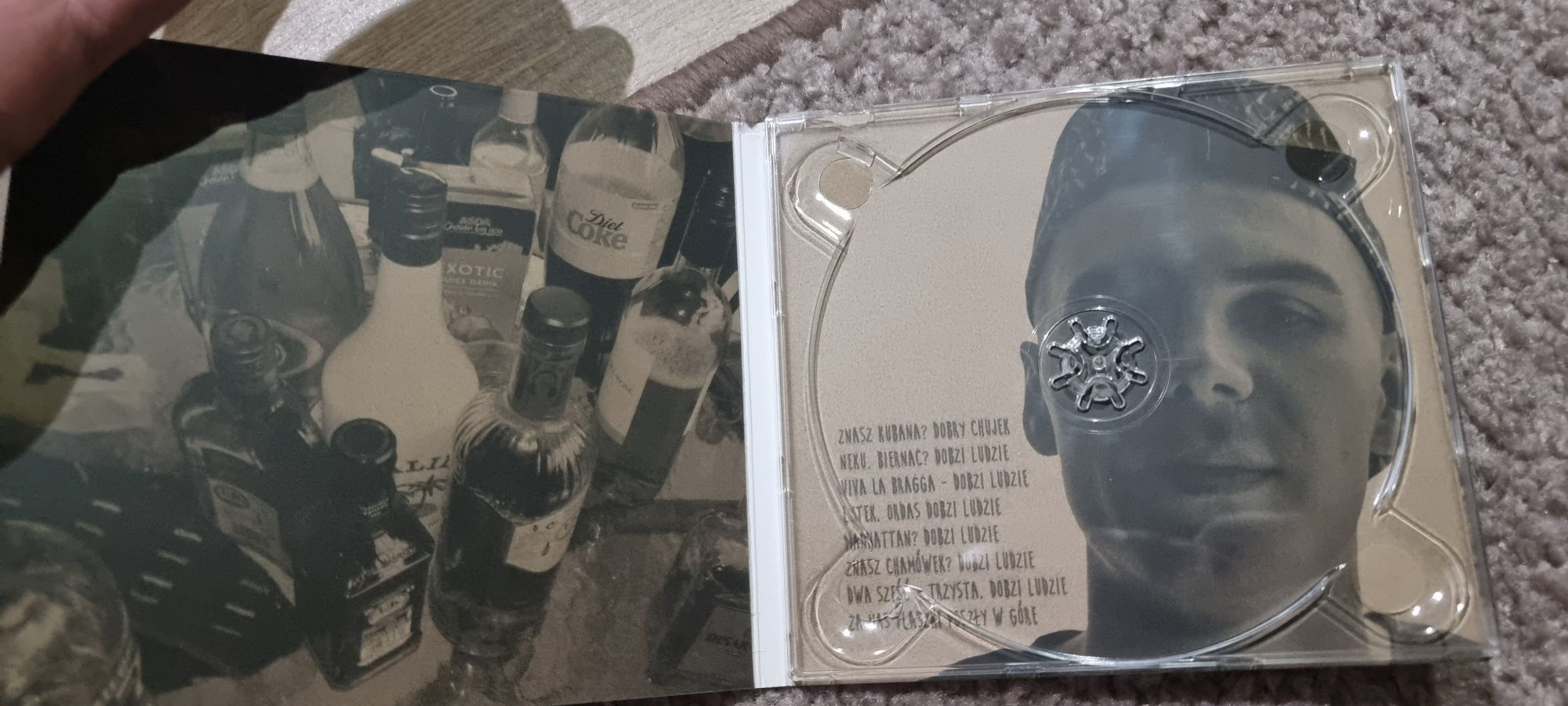 Kuban co za mixtape