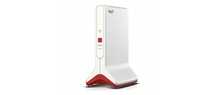 Fritz!Repeater 6000 router bezprzewodowy ethernet Tri-band