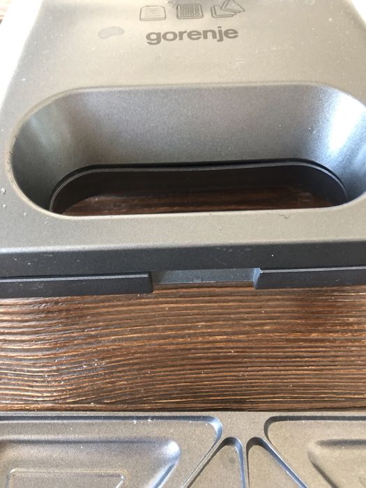 Вафильниця gorenje