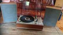 Gramofon Telefunken Musikus 5092 de luxe