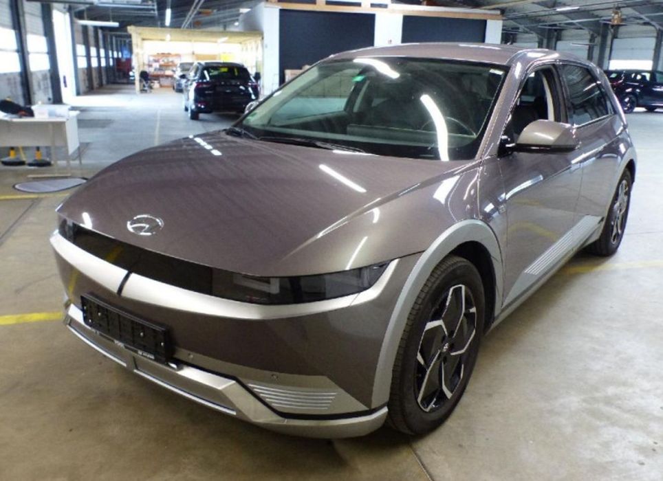 Hyundai Ioniq 5