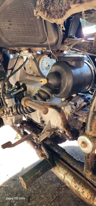 Продам ДНЕПР МТ 11