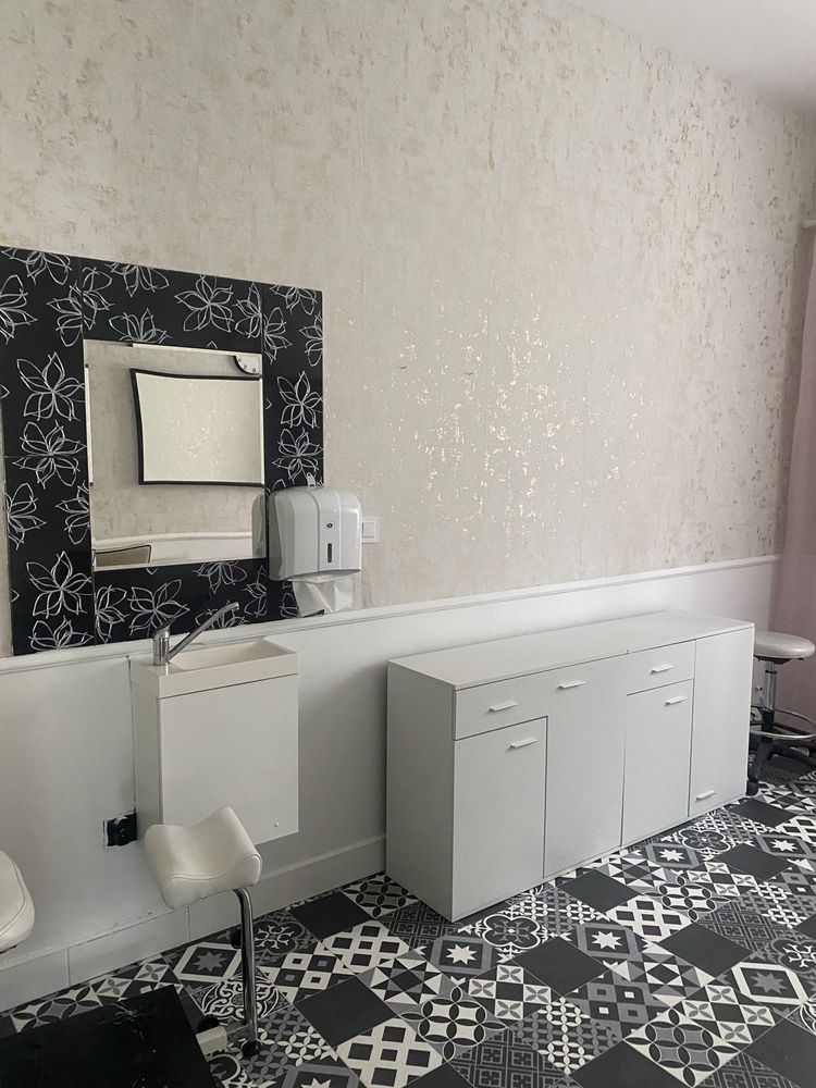 Podnajme gabinet w salonie beauty