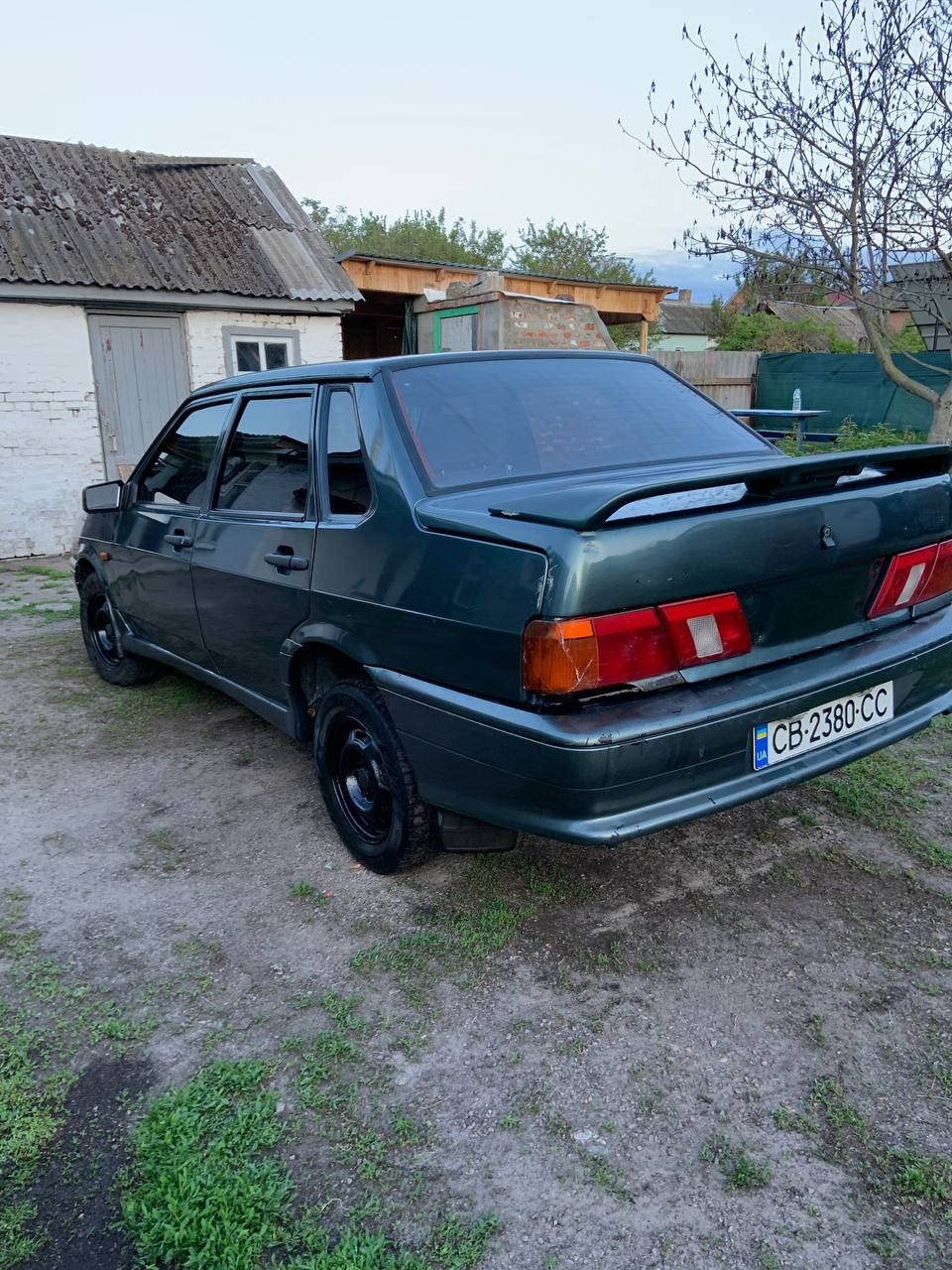Продам ВАЗ 2115 2010р.