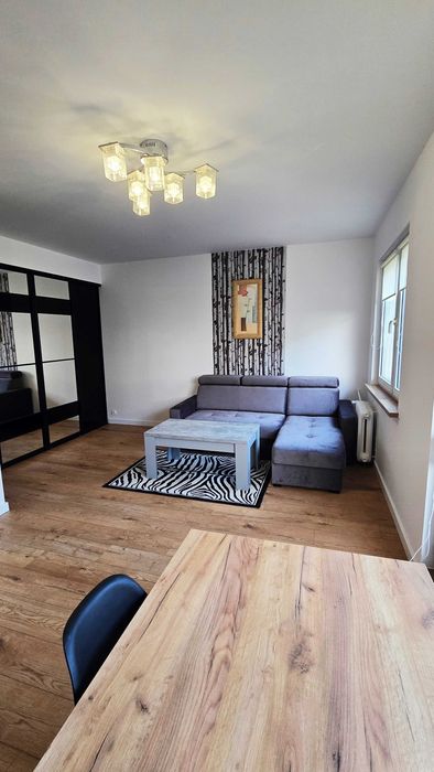 Mieszkanie w NOWEJ SARZYNIE po remoncie !!!