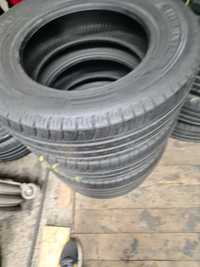 Kpl.opon letnich Goodyear 215 65r 16 C bus r22