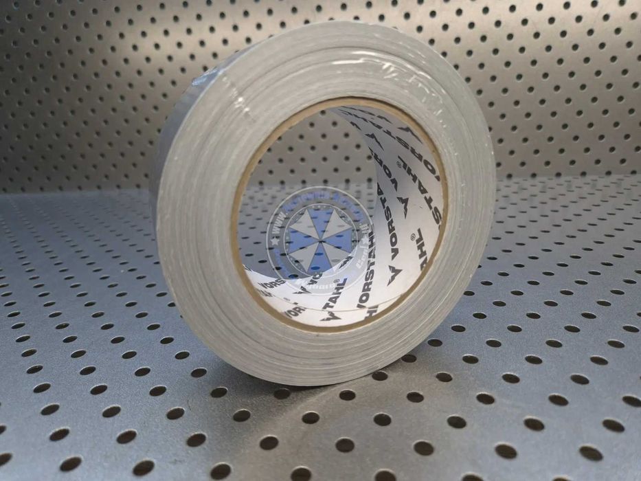 48mm Wzmocniona Taśma uniwersalna 50m SILVERTAPE Taśma naprawcza 50m