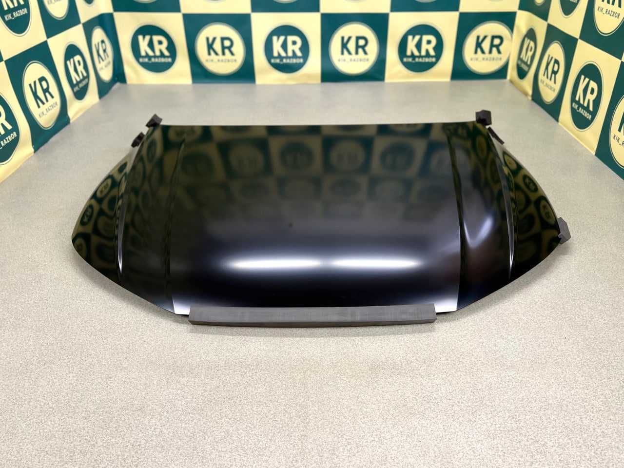 Капот AUDI Q5 ( FY ) 	metallic 	80A823029STL