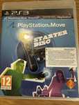 Playstation 3 Starter Disc